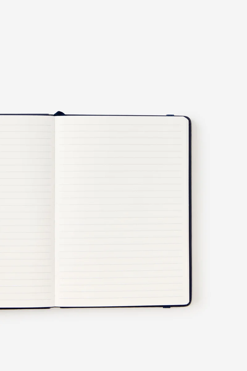 Typo  Metro B6 Hard Lined Notebook  | Best Price UAE